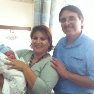 Meet your Posher, Aurora